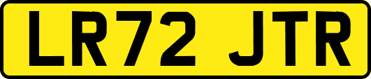 LR72JTR