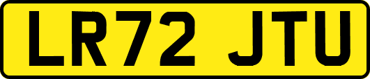LR72JTU