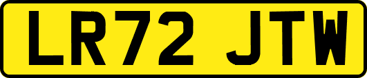 LR72JTW