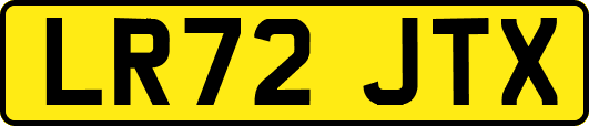LR72JTX