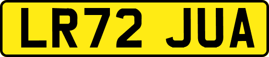 LR72JUA