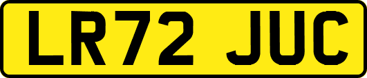LR72JUC