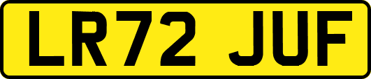 LR72JUF