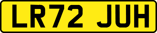 LR72JUH