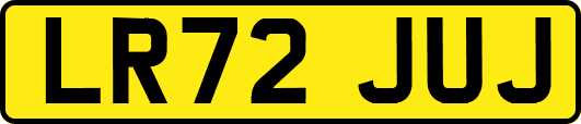 LR72JUJ
