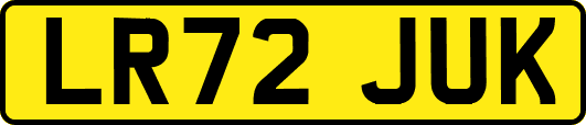 LR72JUK