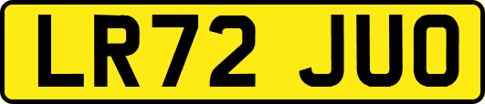 LR72JUO