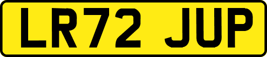 LR72JUP