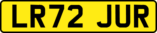 LR72JUR