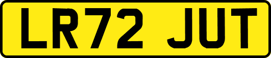 LR72JUT