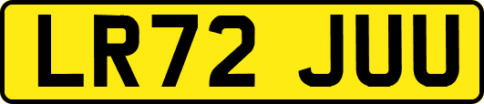 LR72JUU