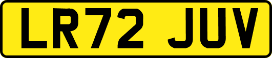 LR72JUV