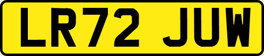 LR72JUW