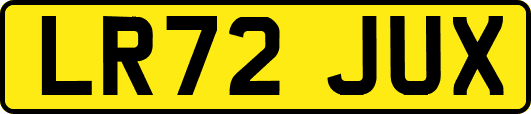 LR72JUX