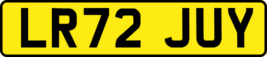 LR72JUY