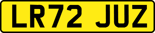 LR72JUZ