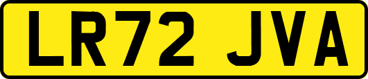 LR72JVA