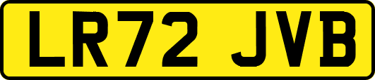 LR72JVB