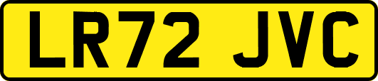 LR72JVC