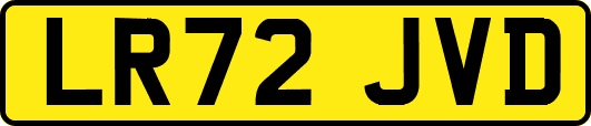 LR72JVD