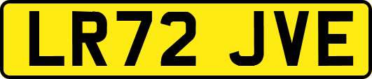 LR72JVE