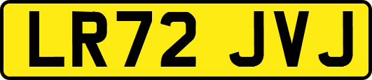 LR72JVJ