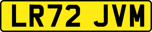 LR72JVM