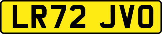 LR72JVO