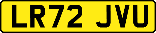 LR72JVU