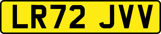 LR72JVV