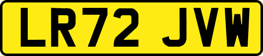 LR72JVW