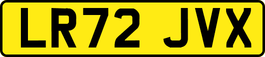 LR72JVX