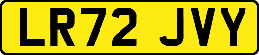 LR72JVY