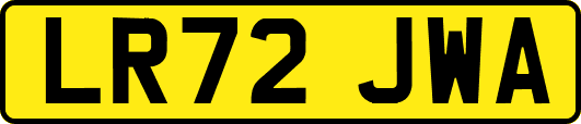 LR72JWA