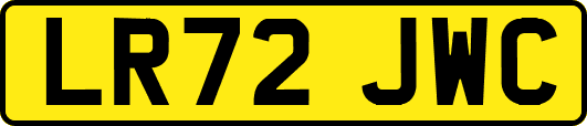 LR72JWC