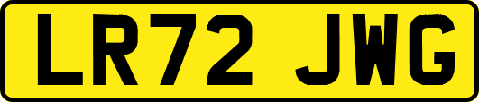 LR72JWG