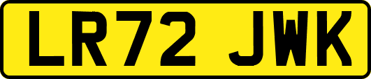 LR72JWK