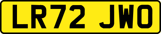 LR72JWO