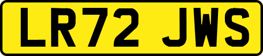 LR72JWS