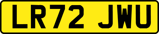 LR72JWU