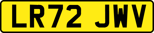 LR72JWV