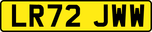 LR72JWW