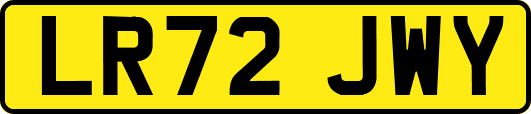 LR72JWY