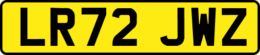 LR72JWZ