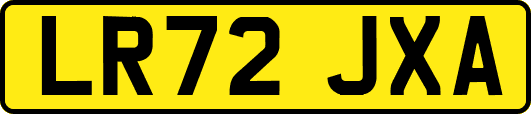 LR72JXA