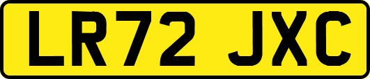 LR72JXC