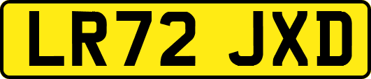 LR72JXD