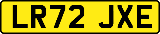 LR72JXE