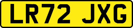 LR72JXG