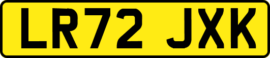 LR72JXK